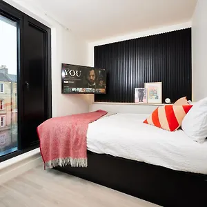 Joivy At Iona Street - Adults Only Apartmán